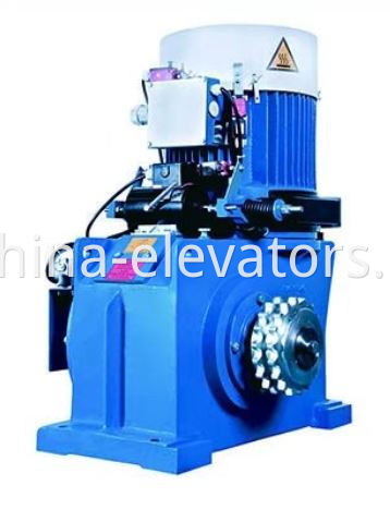 OTIS Escalator Drive 16VEC-RH